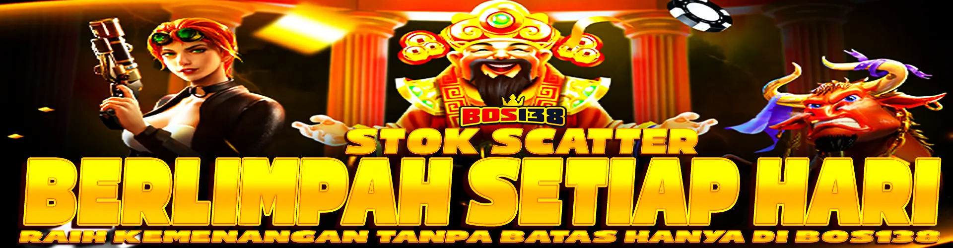 Bos138